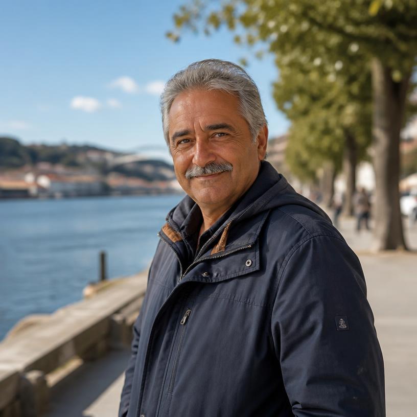 António R.
